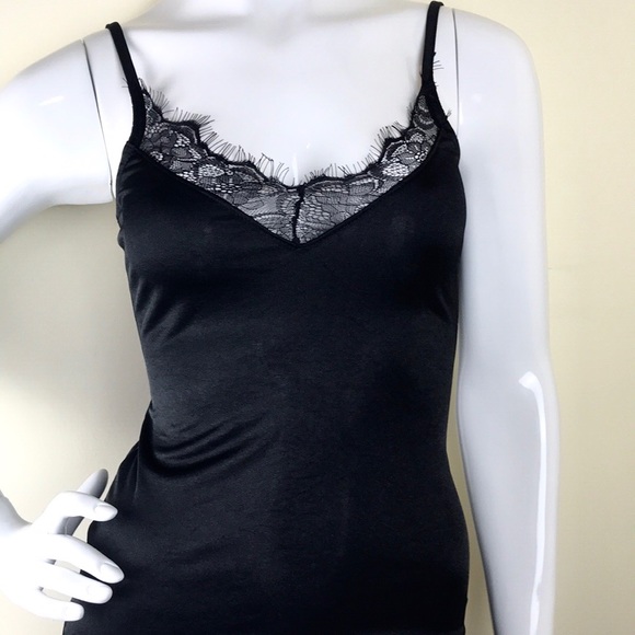 “Coco” Slip Dress - Picture 3 of 6